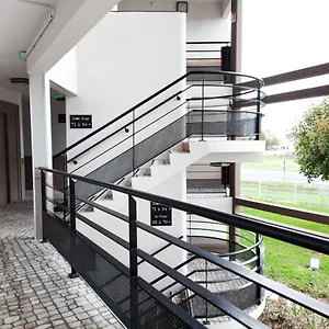 Kyriad Direct Clermont Ferrand Nord Hotel