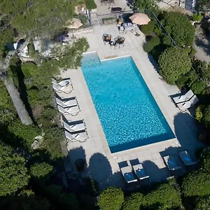 **** Hotel Les Mazets De Marie De Jules Frankreich