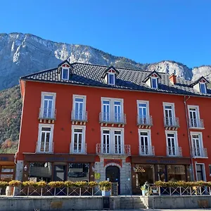 Oberland Hotel