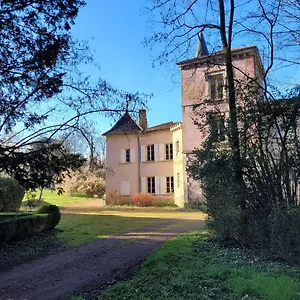L'ancre Vive Frühstückspension