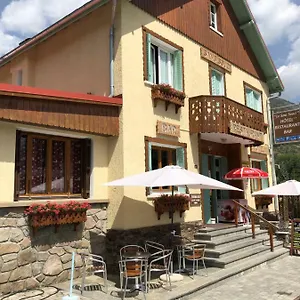 ** Hotel Sans Souci Frankreich